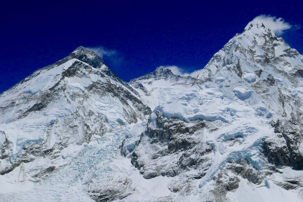 Mountaineering calendar: when to climb the world’s greatest mountains lhotse