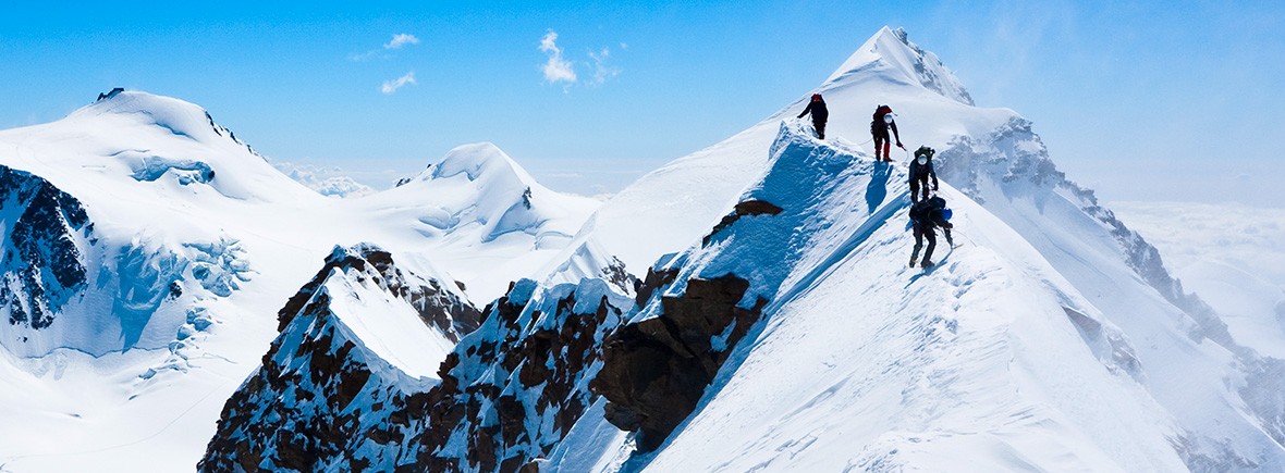 best-mountaineering-books-ever-written