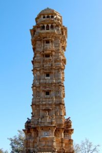 Chittorgarh Fort