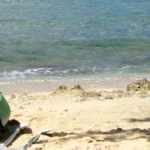 kayaking Erakor-Island-Vanuatu