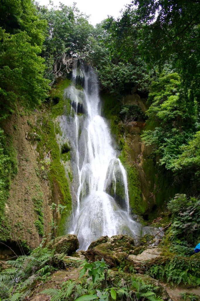 mele-cascades vanuatu