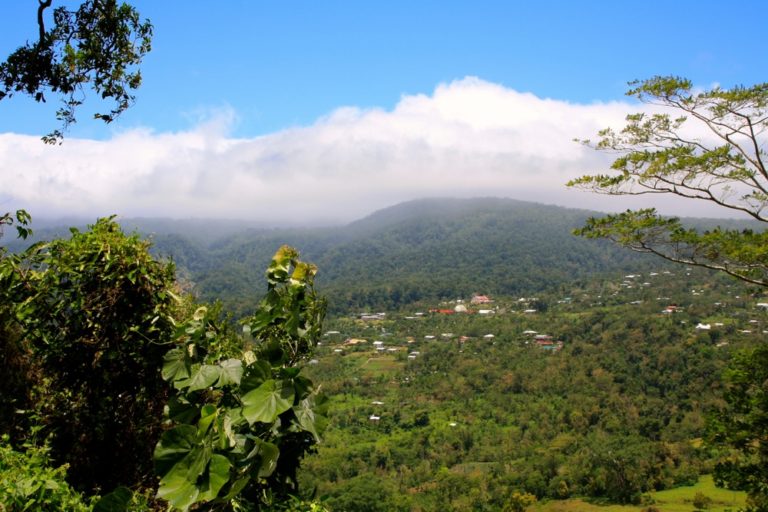 Robert Louis Stevenson museum: an unexpected highlight of Samoa | Atlas ...