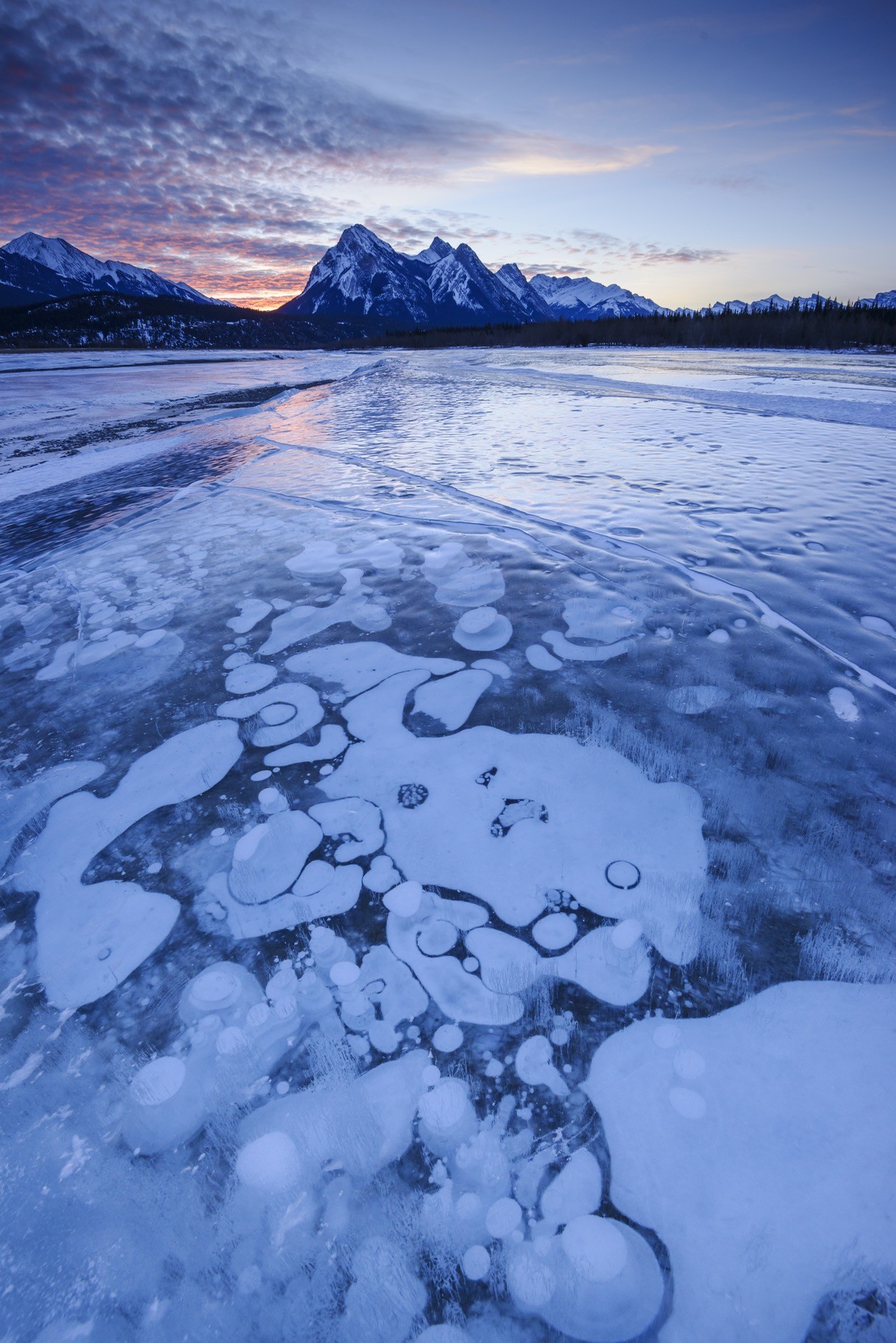 13 stunning natural phenomena | Atlas & Boots