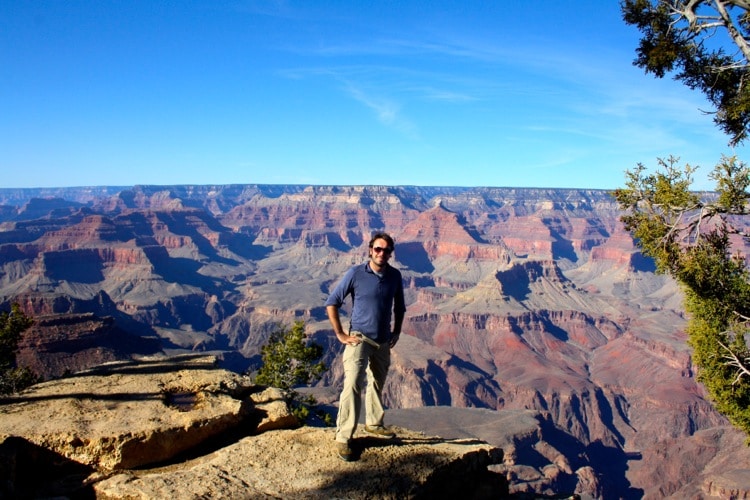 things to do at the grand canyon
