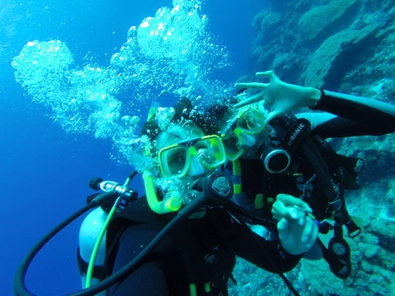 PADI ReActivate How to refresh your diving skills Atlas & Boots