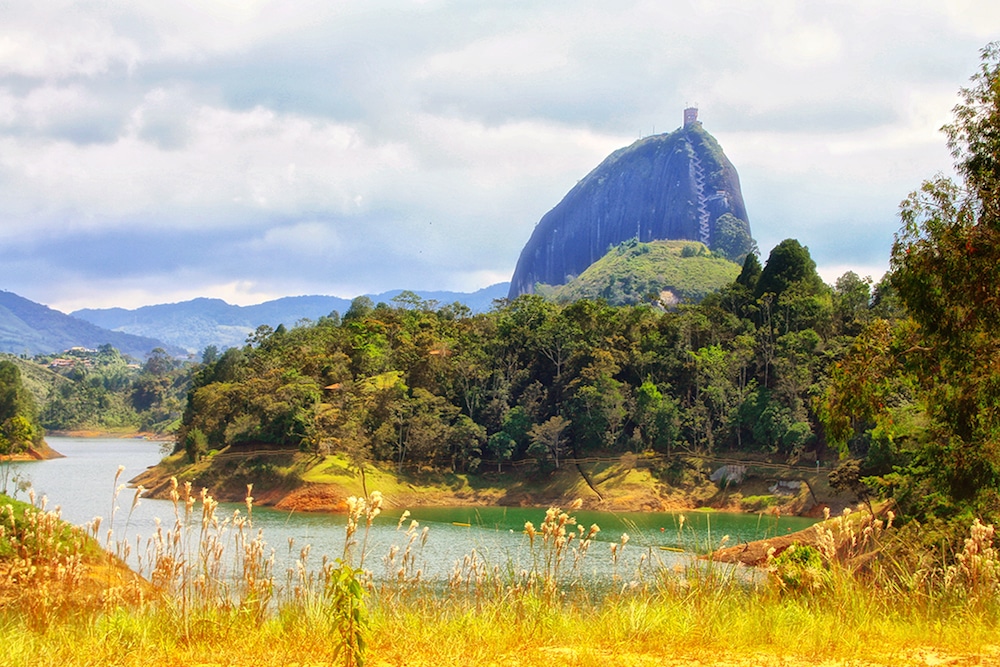 guatape day trip