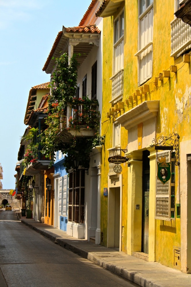 old-town-cartagena