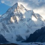 seven second summits k2 - 1