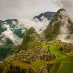 best machu picchu trek a comparison