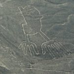 Nazca Lines flight lead image