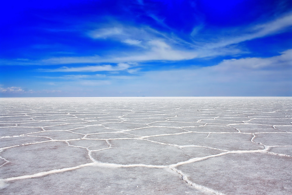 Salar de Uyuni lead