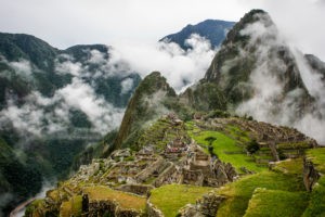 best hiking boots for machu picchu