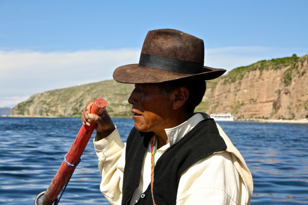 Uros-floating-islands-Lake-Titicaca