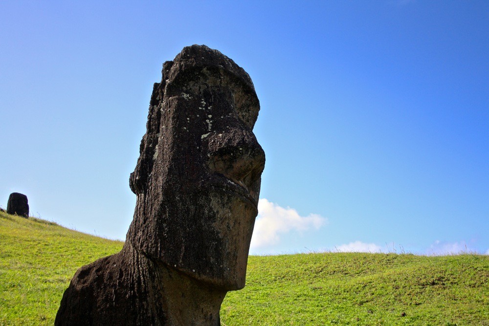 Moai-statues-of-Easter-Island