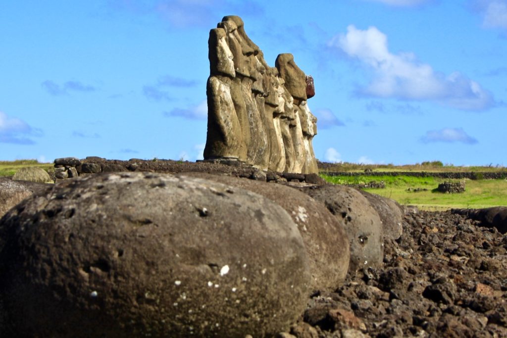 Moai-statues-of-Easter-Island