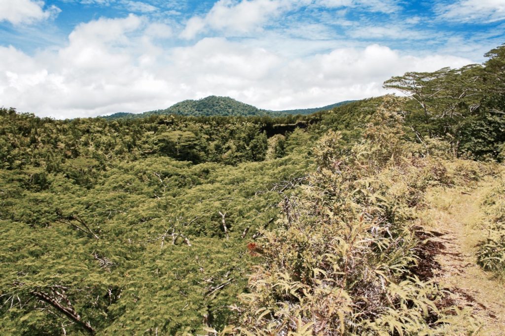 Samoan Islands photography