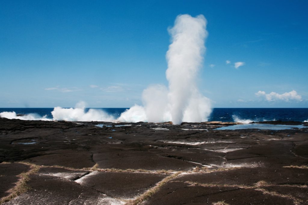 Samoan Islands photography