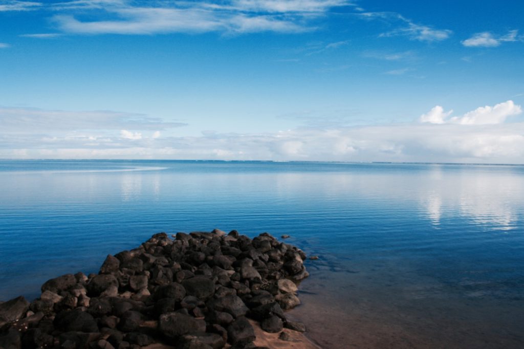 Samoan Islands photography