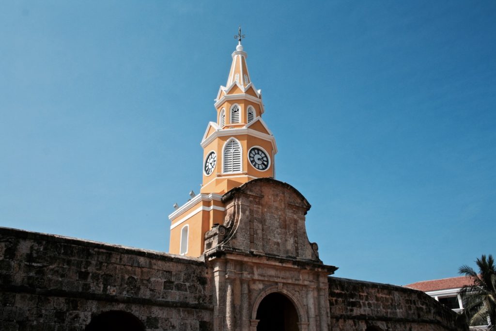 old-town-cartagena