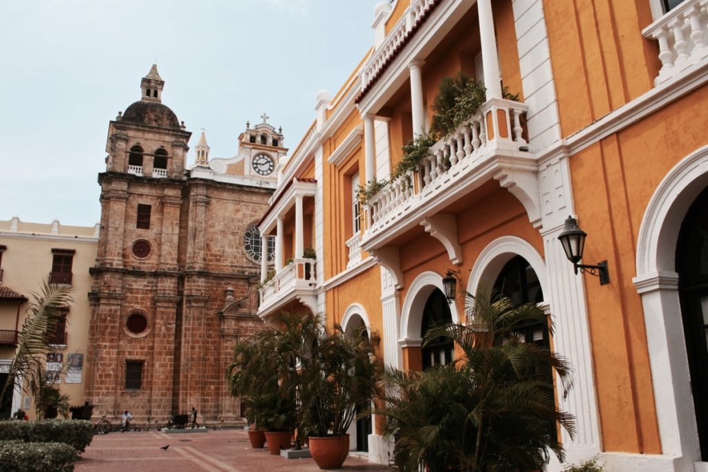 old-town-cartagena