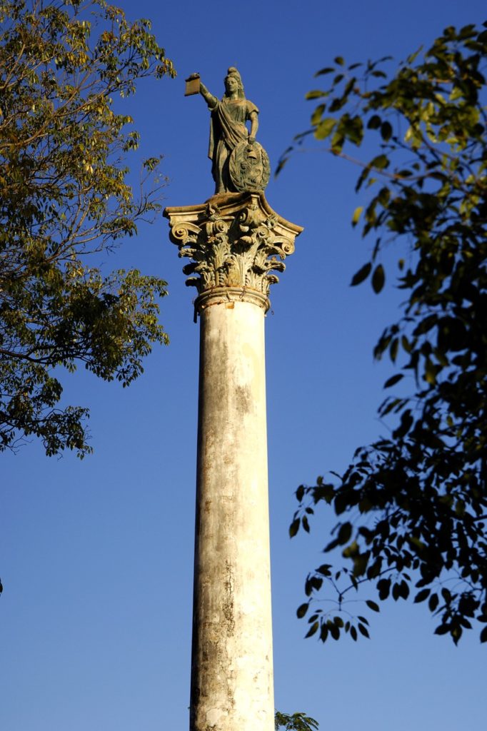 Asunción, Paraguay 