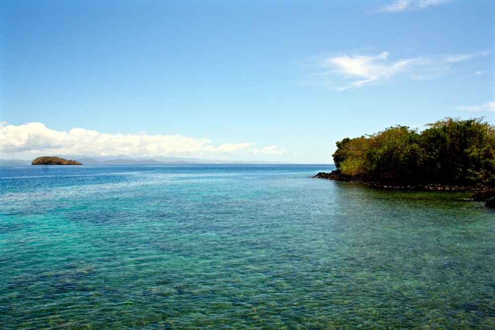 taveuni and vanua levu fiji