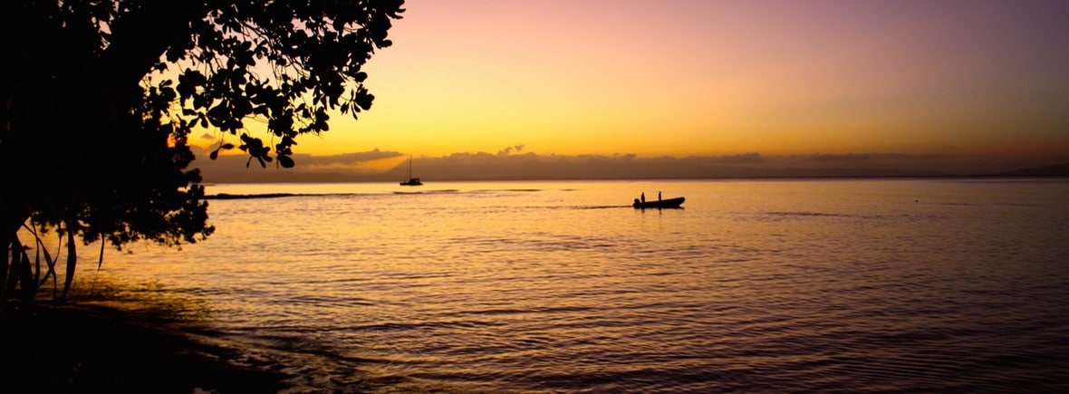 taveuni and vanua levu fiji