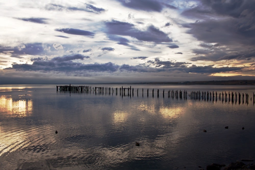 puerto natales