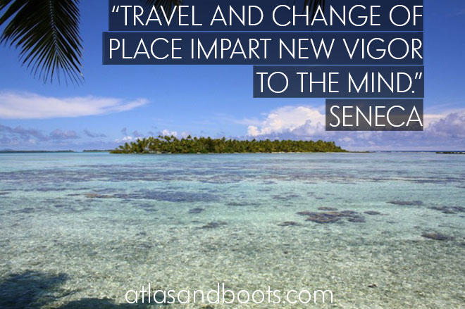 inspirational travel quotes