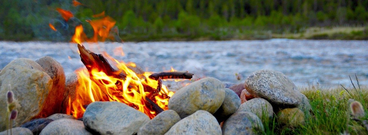 How To Build A Campfire A Step By Step Guide Atlas Boots