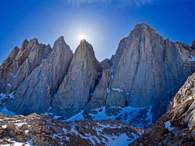 mountaineering calendar whitney usa