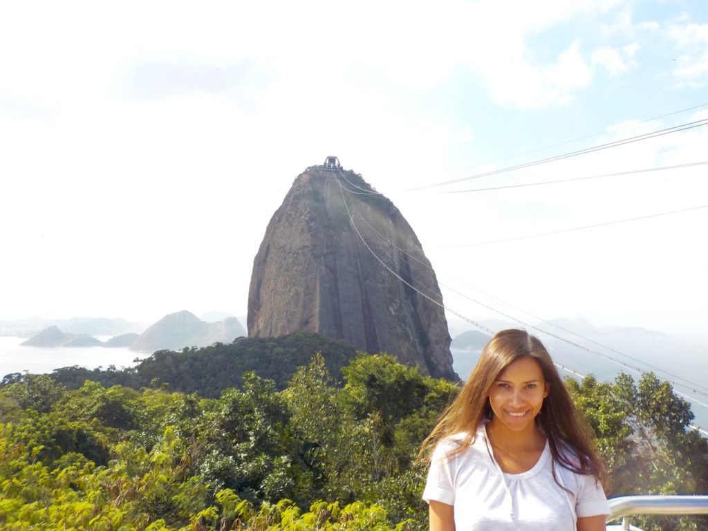 rio de janeiro sugarloaf