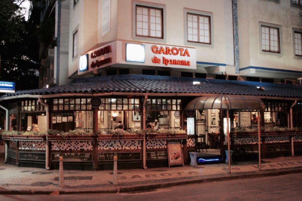 rio de janeiro bar