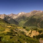 long-distance hiking trails pyrenees