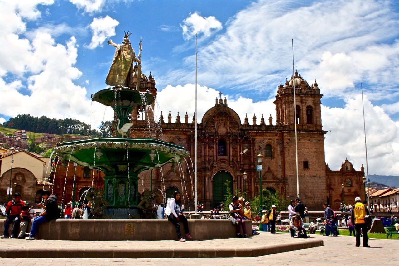 21 dos and don'ts of visiting Cusco, Peru | Atlas & Boots