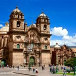 quirky things to do in Peru lead image featuring Cusco