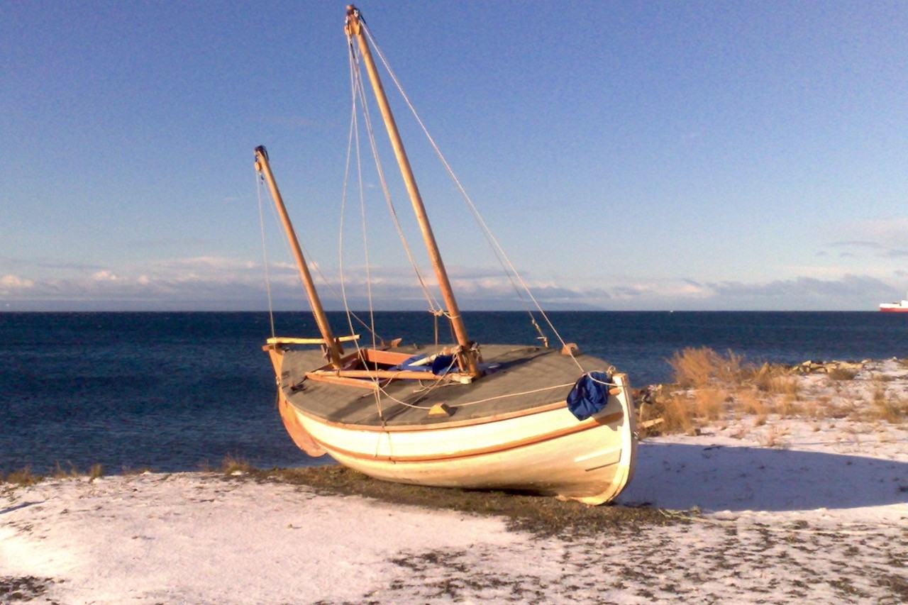 Ferdinand Magellan route - james caird