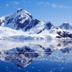 Antarctica has some of the cleanest air in the world