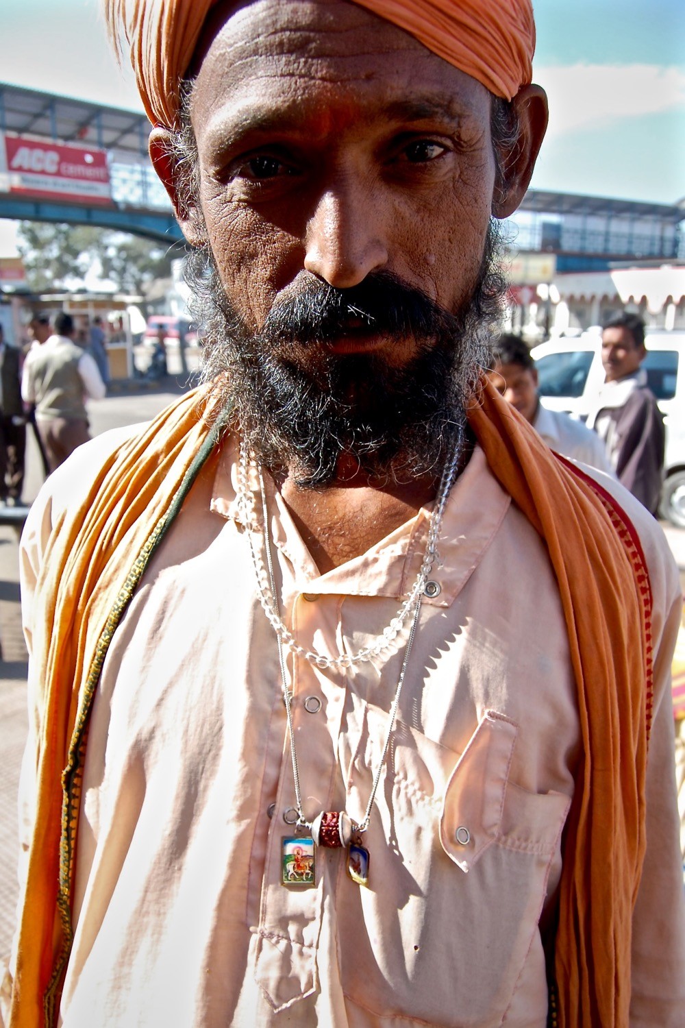 Photographing local people 10 expert tips Atlas & Boots