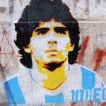 facts about argentina The Church of Maradona has over 120,000 members