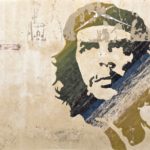 facts about argentina Che Guevara was born in Rosario, Argentina