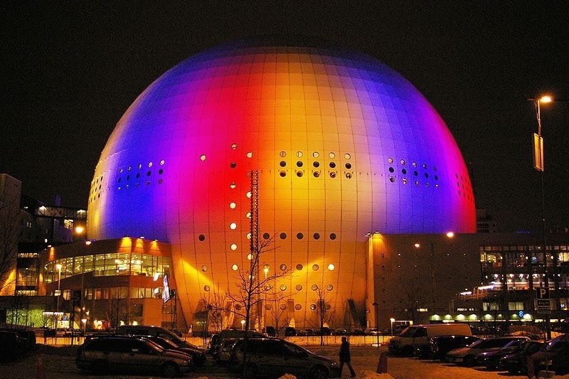größten Gebäude der Welt - 6