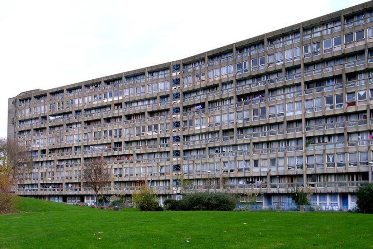 16 ugly buildings I actually sort of love | Atlas & Boots