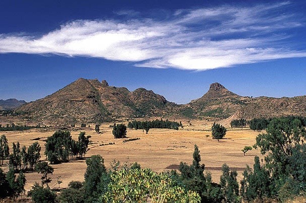 unknown treks for your bucket list ethiopia