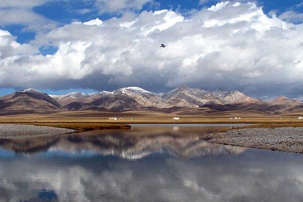 Kyrgyzstan is home to several unknown treks