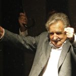 interesting facts about Uruguay poor president