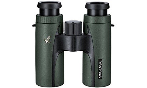 luxury travel gifts: swarovski binoculars