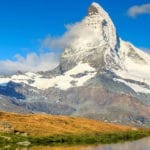 Mountaineering-calendar-when-to-climb-the-world’s-greatest-mountains-matterhorn