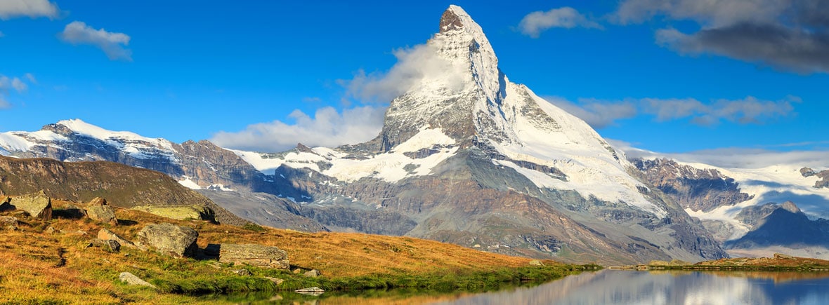 Mountaineering-calendar-when-to-climb-the-world’s-greatest-mountains-matterhorn