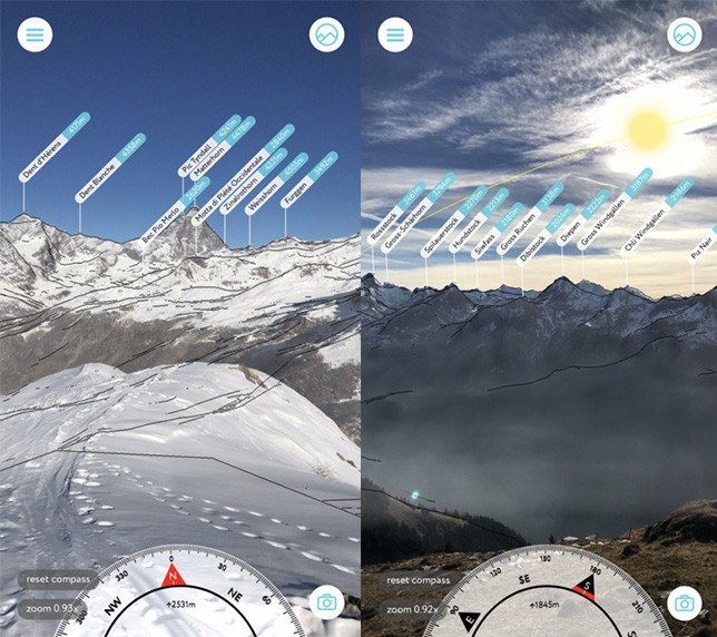 hiking-apps-peakvisor